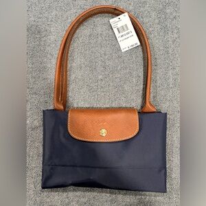 Longchamp Le Pliage Original Large Tote bag | navy